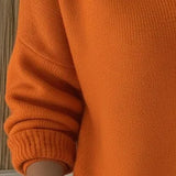Vega | Casaco de Malha com Gola Camisa