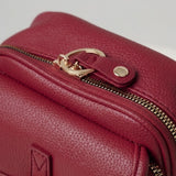 Matilde - A bolsa transversal mais espaçosa