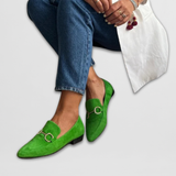 Patrizia - Mocassins Confortáveis