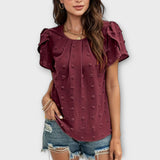 Carlota - Blusa Perfeita