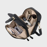 Matilde - A bolsa transversal mais espaçosa
