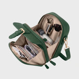 Matilde - A bolsa transversal mais espaçosa