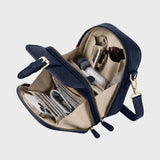 Matilde - A bolsa transversal mais espaçosa