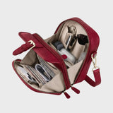 Matilde - A bolsa transversal mais espaçosa