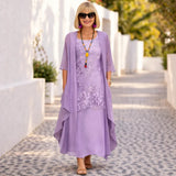 Mireille | Vestido Elegante