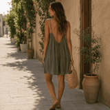 Carolina | O Vestido sensacional