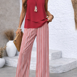 ROSAVIENNE | CONJUNTO RIVIERA ÀS RISCAS