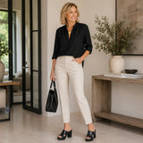 Sónia - Sandálias Elegantes