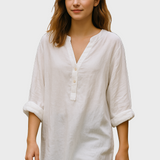 Conjunto de Elegância Branco