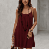 Carolina | O Vestido sensacional