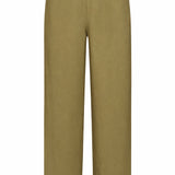Calças Wide Leg Confortáveis | Army