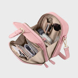 Matilde - A bolsa transversal mais espaçosa