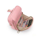 Matilde - A bolsa transversal mais espaçosa
