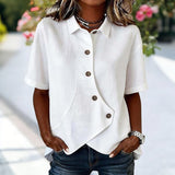 Camisa Casual Lisa