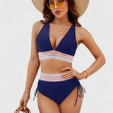 Juliana - Conjunto de Biquíni Elegante