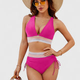 Juliana - Conjunto de Biquíni Elegante
