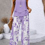 LAVENTRIA | CONJUNTO FLORAÇÃO DE LAVANDA
