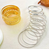 Coleção de Pulseiras Sonhos Boémios