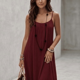 Carolina | O Vestido sensacional