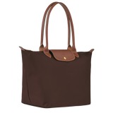 Saco Le Pliage Grande, Ébano