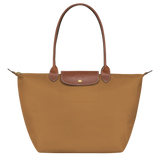 Mala Grande Premium - Castanho Dourado