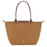 Mala Grande Premium - Castanho Dourado