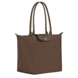 Saco Le Pliage Grande, Terracota