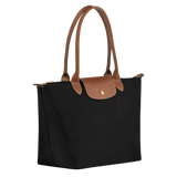 Saco Le Pliage Grande, Preto