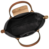 Saco Le Pliage Grande, Preto