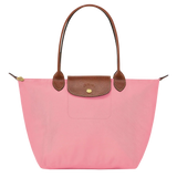 Saco Le Pliage Médio, Marshmallow