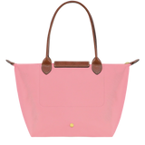 Saco Le Pliage Médio, Marshmallow