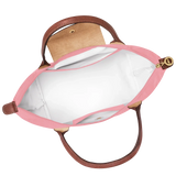 Saco Le Pliage Médio, Marshmallow