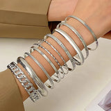 Coleção de Pulseiras Sonhos Boémios
