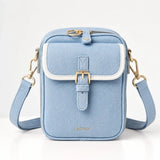 Matilde - A bolsa transversal mais espaçosa