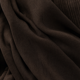 Vestido maxi minimalista