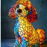 Candeeiro Glow Cão Fiel