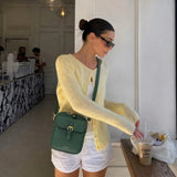 Matilde - A bolsa transversal mais espaçosa
