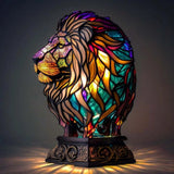 Candeeiro Simba Majestic Glow