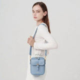 Matilde - A bolsa transversal mais espaçosa