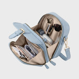 Matilde - A bolsa transversal mais espaçosa