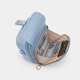 Matilde - A bolsa transversal mais espaçosa
