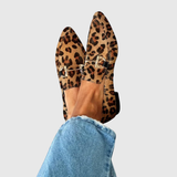 Teresa - Mocassins Elegantes