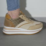 Mistura - Ténis NUOVA ESTAGIONE