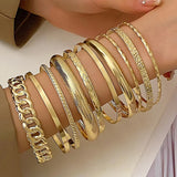 Coleção de Pulseiras Sonhos Boémios