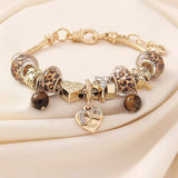 Pulseira Boémia Vintage