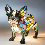 Candeeiro Glow do Cachorrinho Parisiense