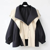 Beatrice | O Trench com Fecho