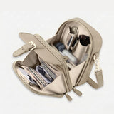 Matilde - A bolsa transversal mais espaçosa