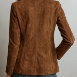 Rebecca | Blazer Casual Sob Medida