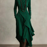 Genevieve | O Maxi Gola Alta